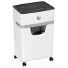 HP Niszczarka ONESHRED 15CC, 20L jasnoszara