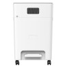 HP Niszczarka ONESHRED 15CC, 20L jasnoszara