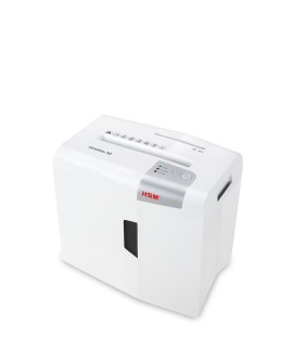 HSM Niszczarka shredstar X8, 18L 4,5x30 mm