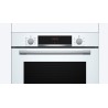 Piekarnik BOSCH HBA534BW3
