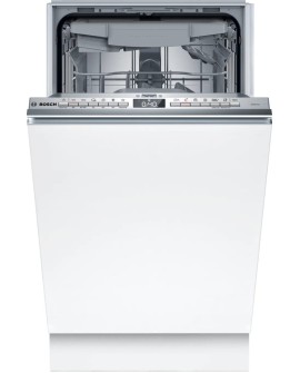 Zmywarka do zabudowy BOSCH SPV4EMX61E