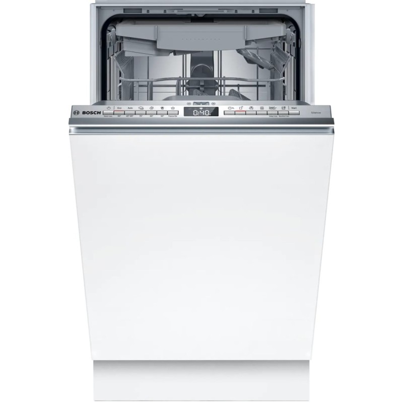 Zmywarka do zabudowy BOSCH SPV4EMX61E