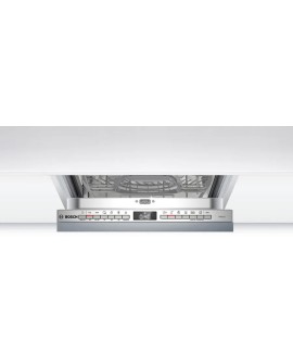 Zmywarka do zabudowy BOSCH SPV4EMX61E