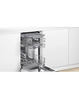Zmywarka do zabudowy BOSCH SPV4EMX61E
