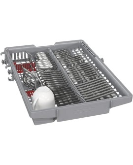 Zmywarka do zabudowy BOSCH SPV4EMX61E