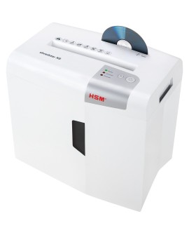 HSM Niszczarka shredstar X8, 18L 4,5x30 mm