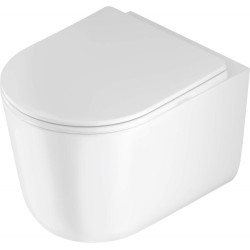 Miska WC z deską...