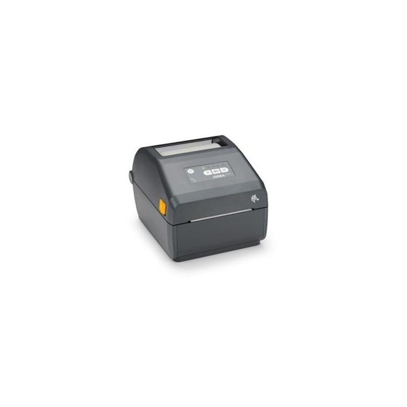 Drukarka etykiet ZD421 termiczna 203dpi USBHost BTLE5