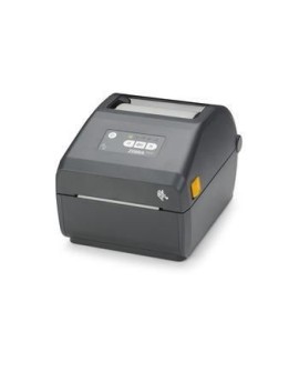 Drukarka etykiet ZD421 termiczna 203dpi USBHost BTLE5