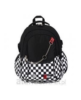 Plecak 4 komorowy STRIGHT BP-01 K-POP CHAIN