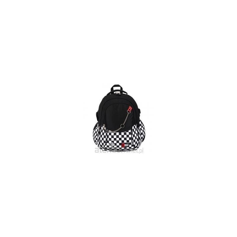 Plecak 4 komorowy STRIGHT BP-01 K-POP CHAIN