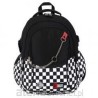 Plecak 4 komorowy STRIGHT BP-01 K-POP CHAIN