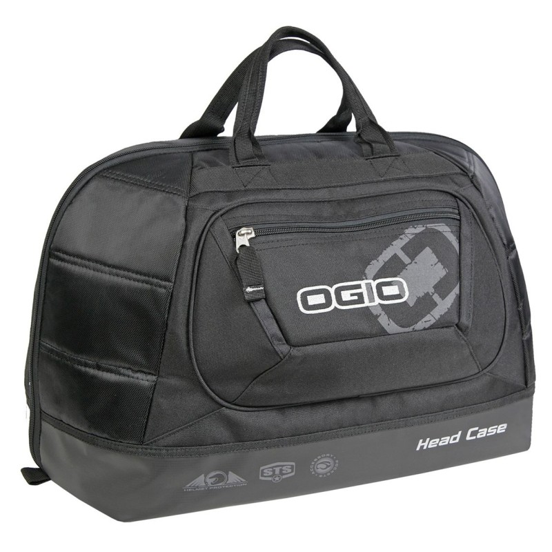OGIO POKROWIEC NA KASK HEAD CASE CZARNY P/N: 121009_36