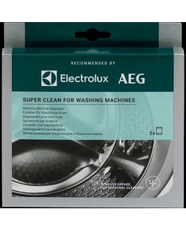Środek czyszczący do zmywarek ELECTROLUX M2WCP051