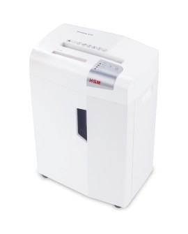 HSM Niszczarka shredstar X13, 23L 4x37 mm