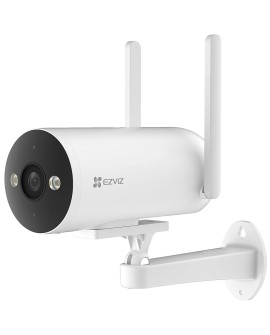 Ezviz H5 4G 2K Kamera IP do monitoringu