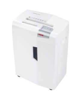 HSM Niszczarka shredstar X13, 23L 4x37 mm