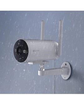 Ezviz H5 4G 2K Kamera IP do monitoringu