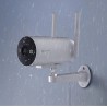 Ezviz H5 4G 2K Kamera IP do monitoringu