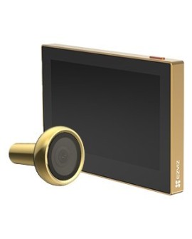 Wizjer elektroniczny Ezviz HP2G WiFi