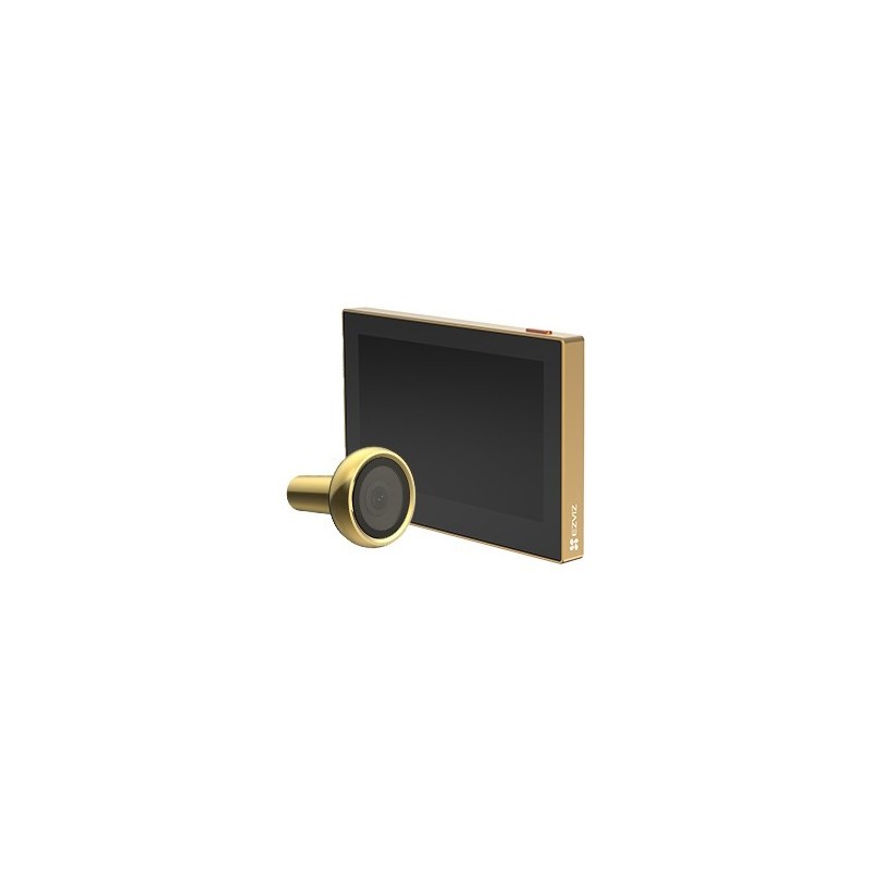 Wizjer elektroniczny Ezviz HP2G WiFi