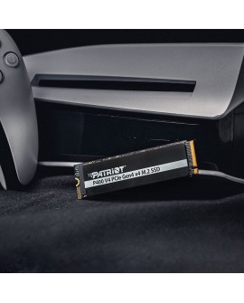 SSD Patriot Viper P400 V4 M.2 PCI-Ex4 NVMe 1TB 6GB/s