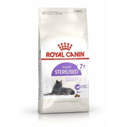ROYAL CANIN Sterilised +7...