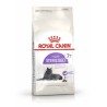 ROYAL CANIN Sterilised +7 3,5kg (WYPRZEDAŻ)