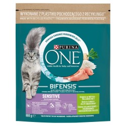 PURINA One Bifensis Adult...