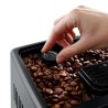 Ekspres ciśnieniowy DeLonghi ECAM 380.85.SB (WYPRZEDAŻ)