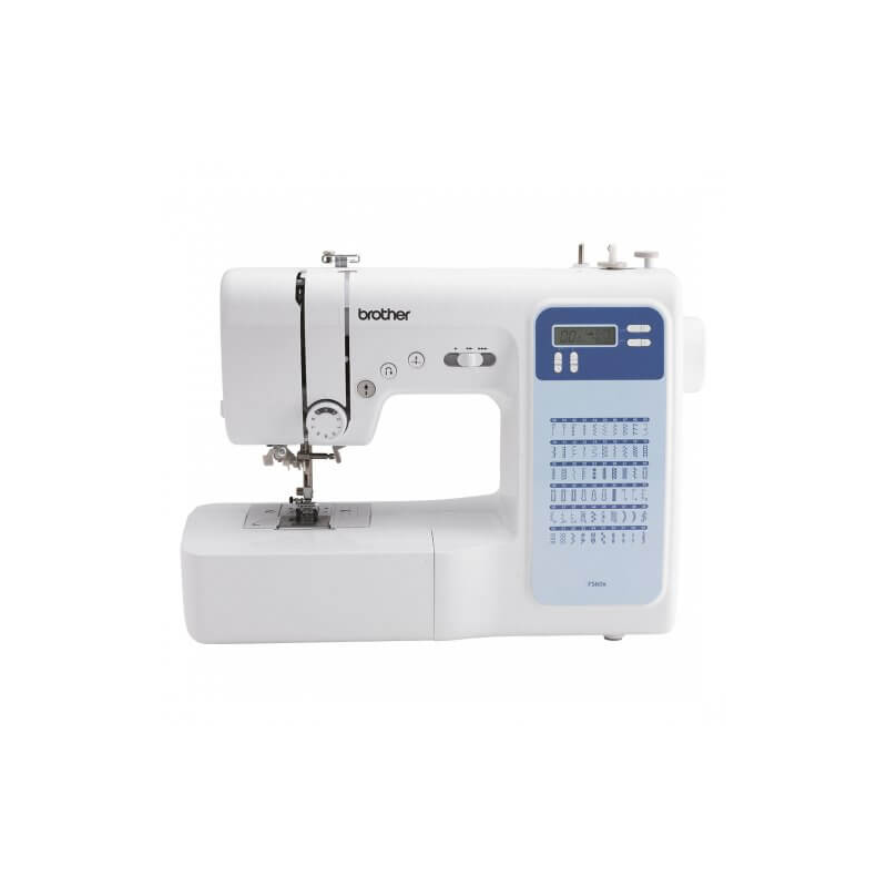 Maszyna do szycia Brother FS60X