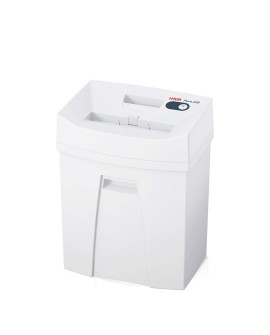 HSM Niszczarka Pure 220, 25L 4x25 mm