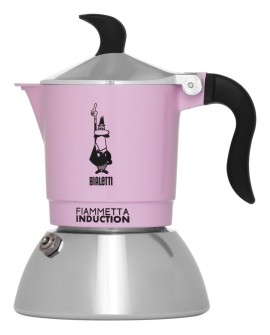 Bialetti - Primavera - Fiammetta 2tz Różowy