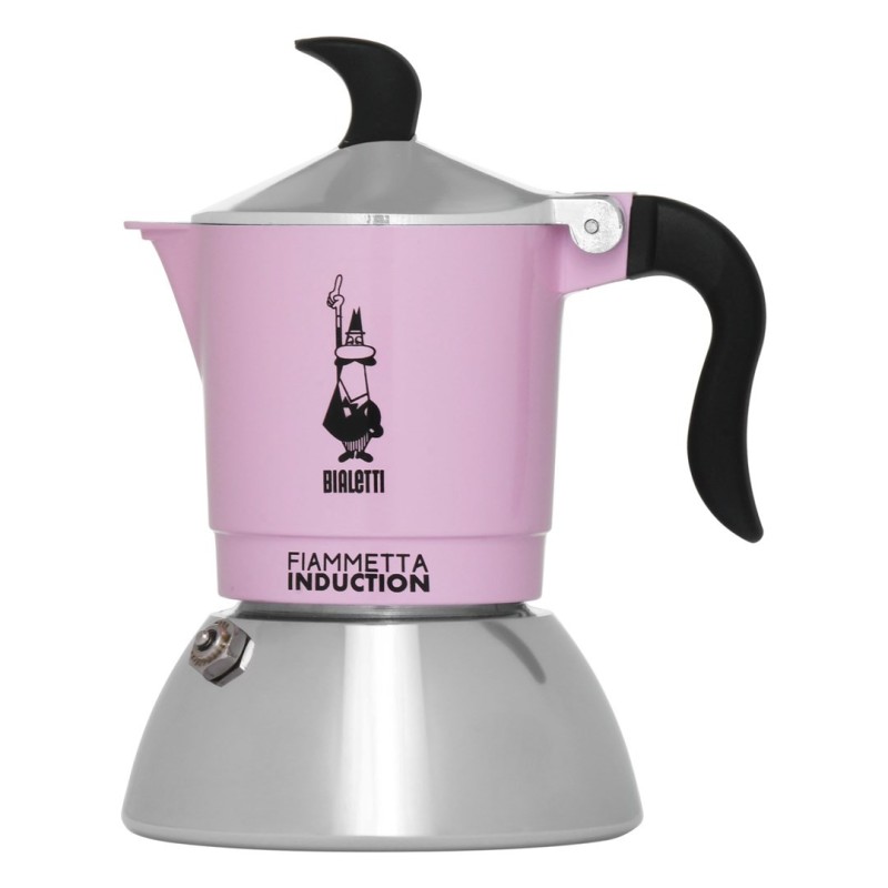 Bialetti - Primavera - Fiammetta 2tz Różowy