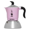 Bialetti - Primavera - Fiammetta 2tz Różowy