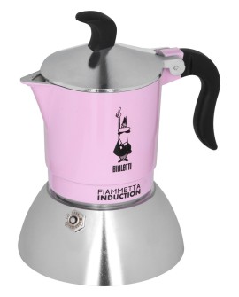 Bialetti - Primavera - Fiammetta 2tz Różowy