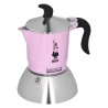 Bialetti - Primavera - Fiammetta 2tz Różowy
