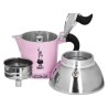 Bialetti - Primavera - Fiammetta 2tz Różowy