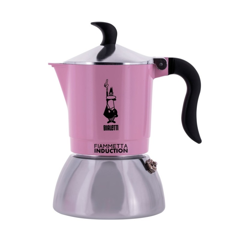 Bialetti - Primavera - Fiammetta 4tz Różowy
