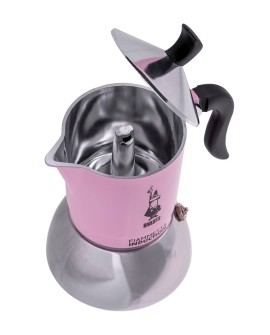 Bialetti - Primavera - Fiammetta 4tz Różowy
