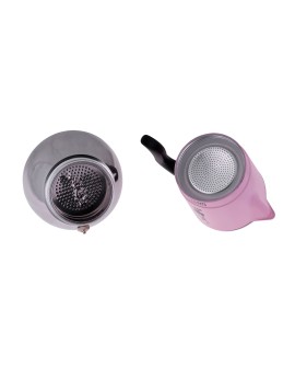 Bialetti - Primavera - Fiammetta 4tz Różowy