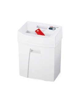 HSM Niszczarka Pure 220, 25L 4x25 mm