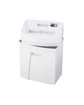 HSM Niszczarka Pure 220, 25L 4x25 mm