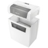 Leitz Niszczarka IQ Home, P4, 6 kartek, 15 l kosz
