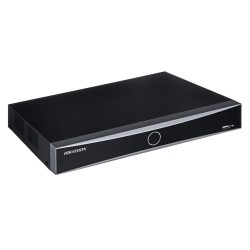 Rejestrator IP HIKVISION...