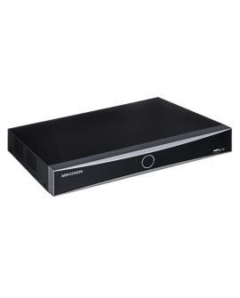 Rejestrator IP HIKVISION DS-7604NXI-K1