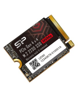 Silicon Power UD90 M.2 1000 GB PCI Express 4.0 3D NAND NVMe