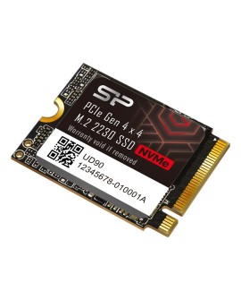 Silicon Power UD90 M.2 1000 GB PCI Express 4.0 3D NAND NVMe