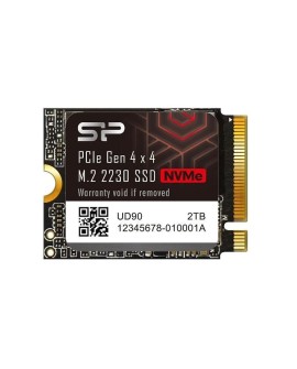 Silicon Power UD90 M.2 1000 GB PCI Express 4.0 3D NAND NVMe