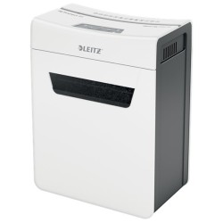 Leitz Niszczarka IQ Protect...